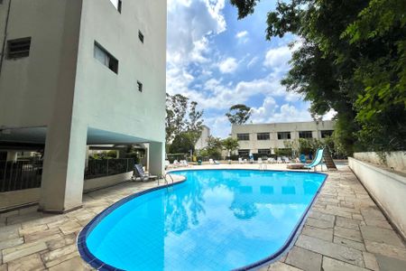 Apartamento à venda com 70m², 3 quartos e 1 vagaÁrea comum - Piscina 2