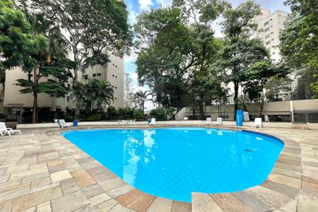 Apartamento à venda com 70m², 3 quartos e 1 vagaÁrea comum - Piscina