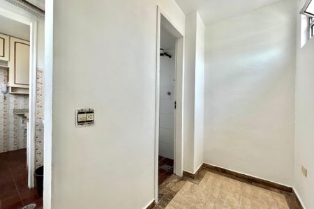 Apartamento à venda com 70m², 3 quartos e 1 vagaQuarto de Serviço