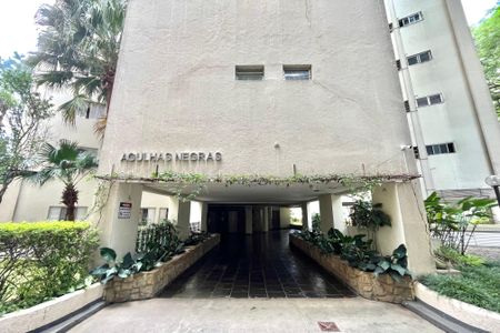 Apartamento à venda com 70m², 3 quartos e 1 vagaFachada do bloco