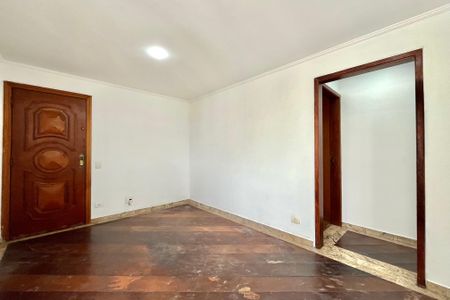 Apartamento à venda com 70m², 3 quartos e 1 vagaSala