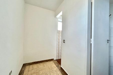 Apartamento à venda com 70m², 3 quartos e 1 vagaQuarto de Serviço