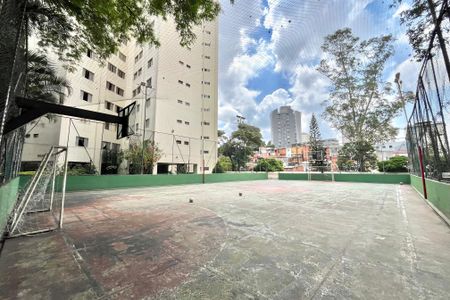 Apartamento à venda com 70m², 3 quartos e 1 vagaÁrea comum