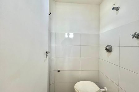 Apartamento à venda com 70m², 3 quartos e 1 vagaBanheiro de serviço