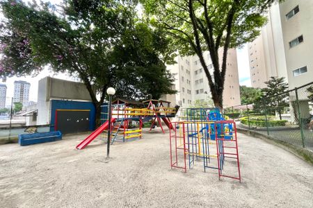 Apartamento à venda com 70m², 3 quartos e 1 vagaÁrea comum - Playground