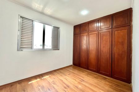 Quarto 2 de apartamento à venda com 3 quartos, 70m² em Vila Mascote, São Paulo