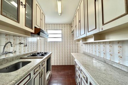 Apartamento à venda com 70m², 3 quartos e 1 vagaCozinha