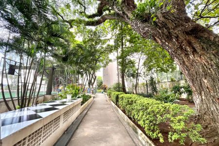 Apartamento à venda com 70m², 3 quartos e 1 vagaÁrea comum