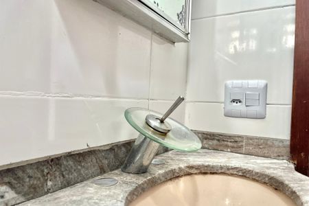 Apartamento à venda com 70m², 3 quartos e 1 vagaBanheiro