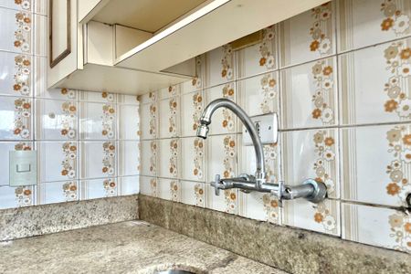 Apartamento à venda com 70m², 3 quartos e 1 vagaCozinha