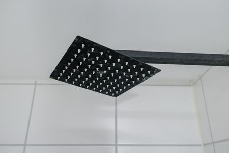 Apartamento para alugar com 41m², 2 quartos e sem vaga Apartamento para alugar com 41m², 2 quartos e sem vagaBanheiro