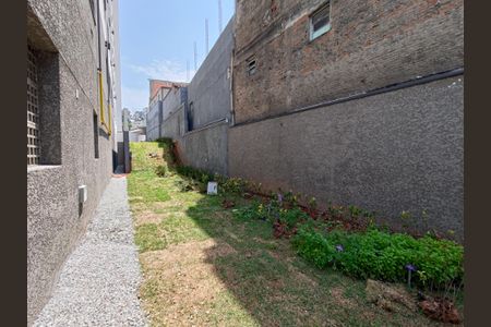 Apartamento para alugar com 41m², 2 quartos e sem vaga Apartamento para alugar com 41m², 2 quartos e sem vagaÁrea comum