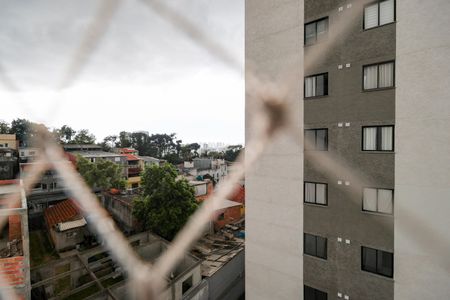 Apartamento para alugar com 41m², 2 quartos e sem vaga Apartamento para alugar com 41m², 2 quartos e sem vagaVista do Quarto 2