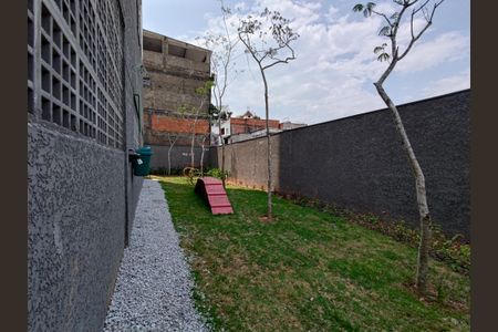 Apartamento para alugar com 41m², 2 quartos e sem vaga Apartamento para alugar com 41m², 2 quartos e sem vagaÁrea comum