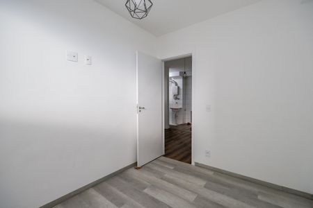 Apartamento para alugar com 41m², 2 quartos e sem vaga Apartamento para alugar com 41m², 2 quartos e sem vagaQuarto 2