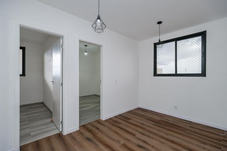 Sala de apartamento para alugar com 2 quartos, 41m² em Vila Andrade, São Paulo