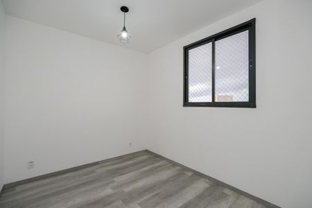 Quarto 1 de apartamento para alugar com 2 quartos, 41m² em Vila Andrade, São Paulo