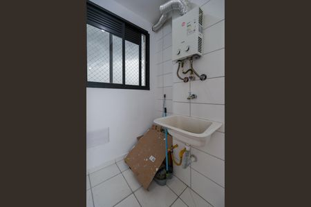 Apartamento para alugar com 41m², 2 quartos e sem vaga Apartamento para alugar com 41m², 2 quartos e sem vagaÁrea de Serviço