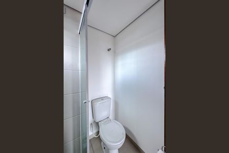 Apartamento para alugar com 26m², 1 quarto e sem vagaBanheiro