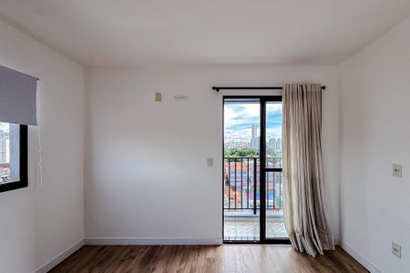 Studio de apartamento para alugar com 1 quarto, 26m² em Belenzinho, São Paulo