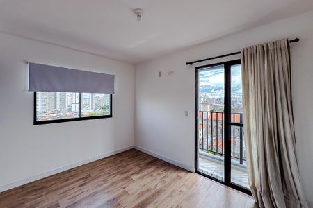 Studio de apartamento para alugar com 1 quarto, 26m² em Belenzinho, São Paulo