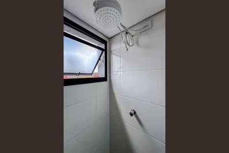 Apartamento para alugar com 26m², 1 quarto e sem vagaBanheiro