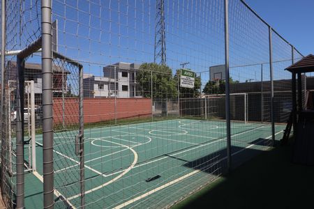 Apartamento para alugar com 60m², 2 quartos e 1 vagaQuadra Esportiva