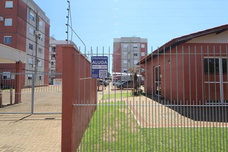 Apartamento para alugar com 60m², 2 quartos e 1 vagaPlaca 