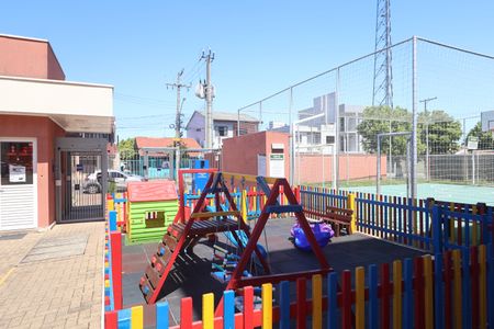 Apartamento para alugar com 60m², 2 quartos e 1 vagaÁrea comum - Playground