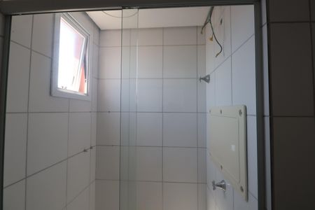 Apartamento para alugar com 60m², 2 quartos e 1 vagaBanheiro