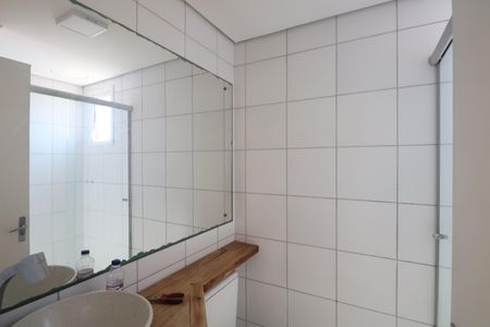 Apartamento para alugar com 60m², 2 quartos e 1 vagaBanheiro