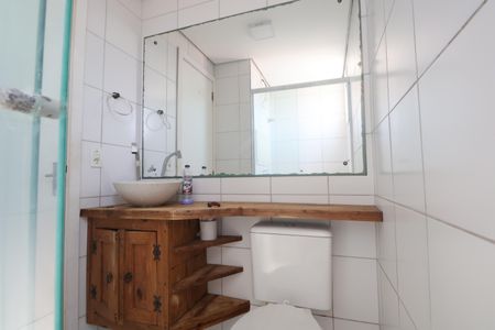 Apartamento para alugar com 60m², 2 quartos e 1 vagaBanheiro