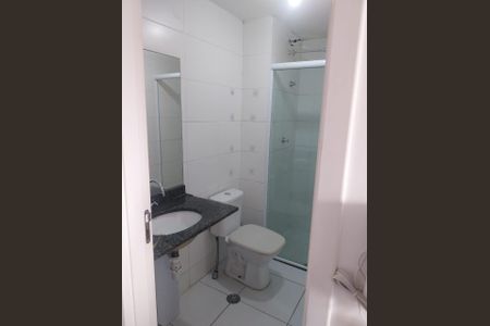 Apartamento para alugar com 34m², 2 quartos e sem vaga