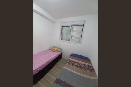 Apartamento para alugar com 34m², 2 quartos e sem vaga