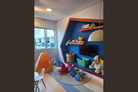 Apartamento para alugar com 34m², 2 quartos e sem vaga