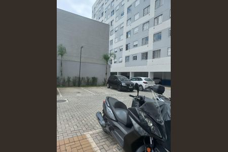 Apartamento para alugar com 34m², 2 quartos e sem vaga