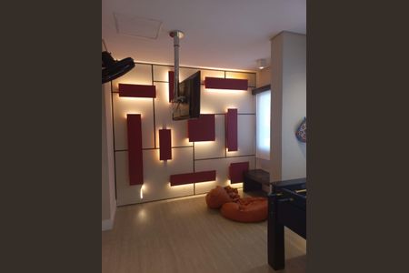 Apartamento para alugar com 34m², 2 quartos e sem vaga