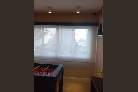 Apartamento para alugar com 34m², 2 quartos e sem vaga