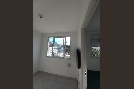 Apartamento para alugar com 34m², 2 quartos e sem vaga