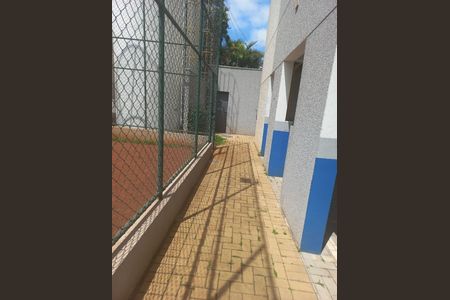 Apartamento para alugar com 34m², 2 quartos e sem vaga