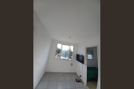 Apartamento para alugar com 2 quartos, 34m² em Tatuapé, São Paulo