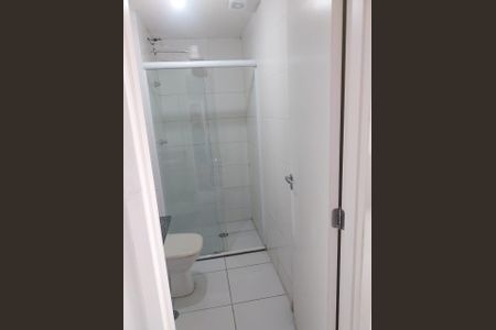 Apartamento para alugar com 34m², 2 quartos e sem vaga