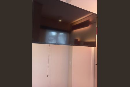 Apartamento para alugar com 34m², 2 quartos e sem vaga