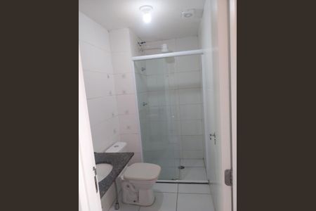 Apartamento para alugar com 34m², 2 quartos e sem vaga