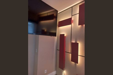 Apartamento para alugar com 34m², 2 quartos e sem vaga