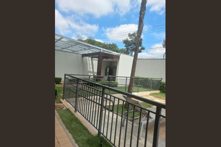 Apartamento para alugar com 34m², 2 quartos e sem vaga