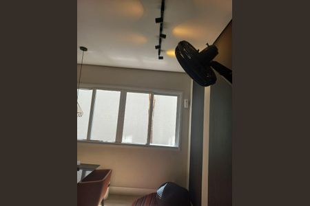 Apartamento para alugar com 34m², 2 quartos e sem vaga