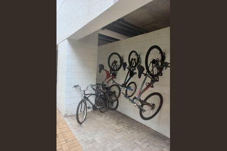 Apartamento para alugar com 34m², 2 quartos e sem vaga