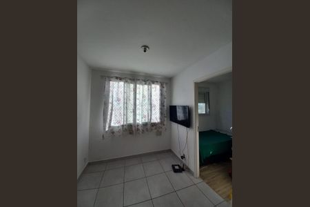 Apartamento para alugar com 2 quartos, 34m² em Tatuapé, São Paulo