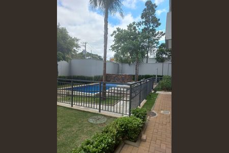 Apartamento para alugar com 34m², 2 quartos e sem vaga